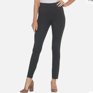 SPANX Ponte Leggings Gray Small